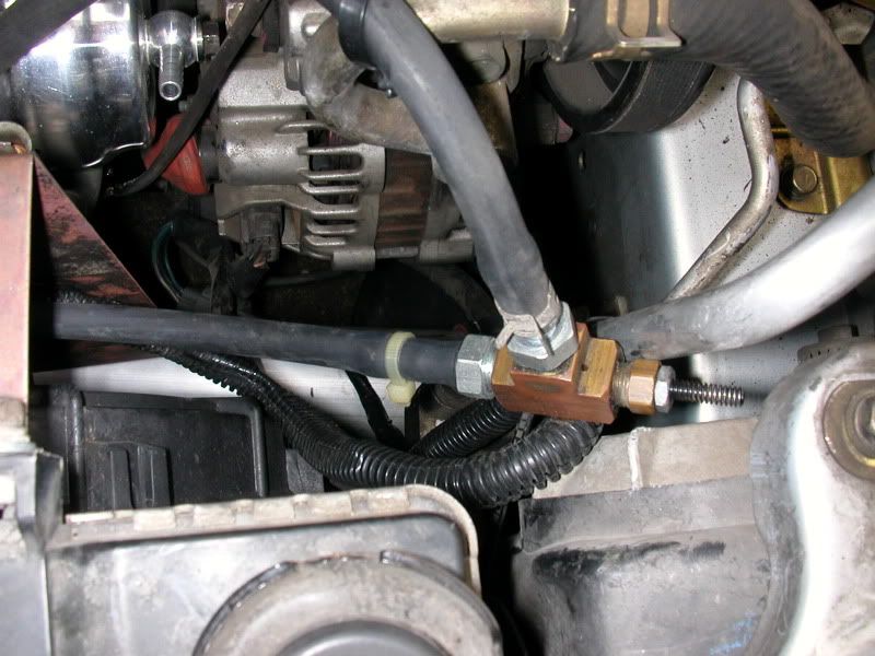 Wastegate not working? Or Bad Boost Gauge? DSMTalk Forums Mitsubishi
